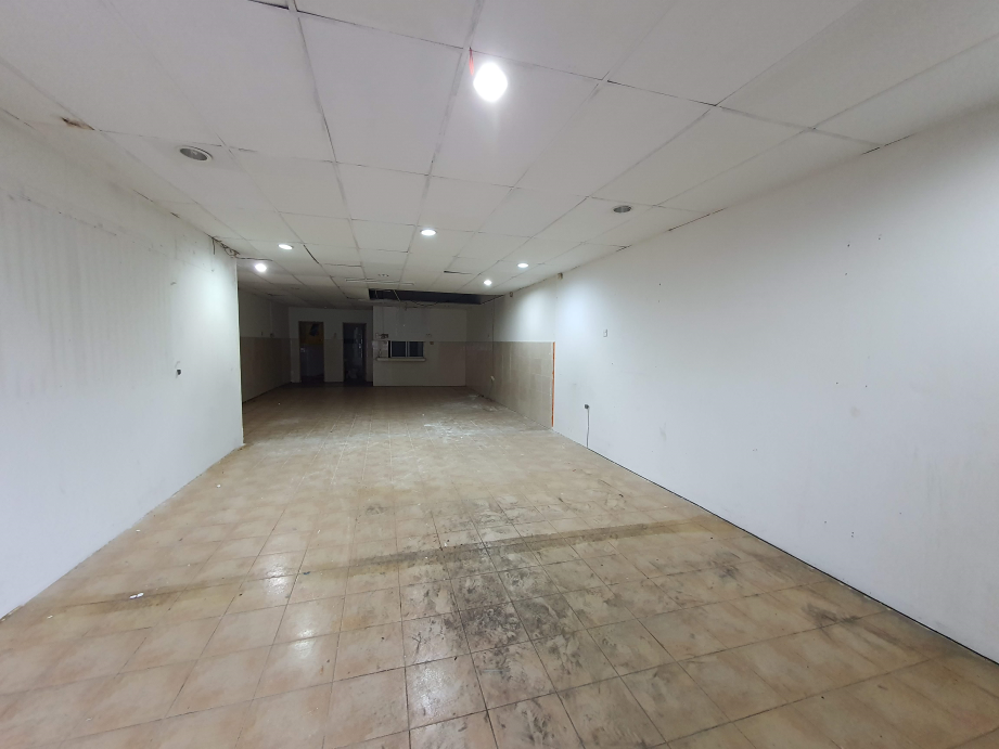 Jalan Pasir Puteh GF Shop main road Maybank - photo 5