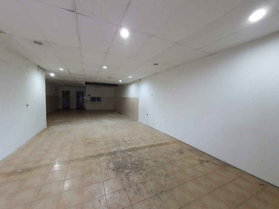Jalan Pasir Puteh GF Shop main road Maybank - photo 7
