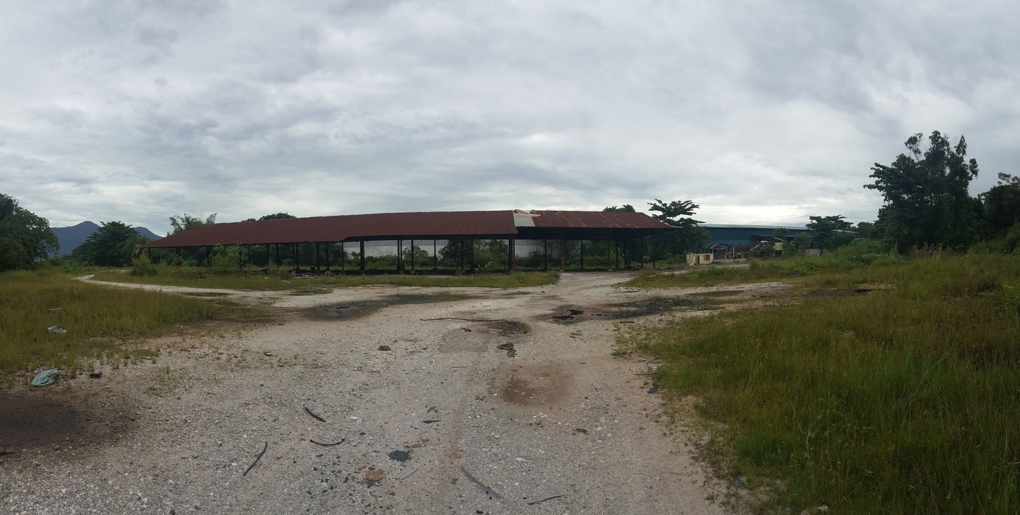Ipoh Pasir Puteh Agri Land for sale - photo 3