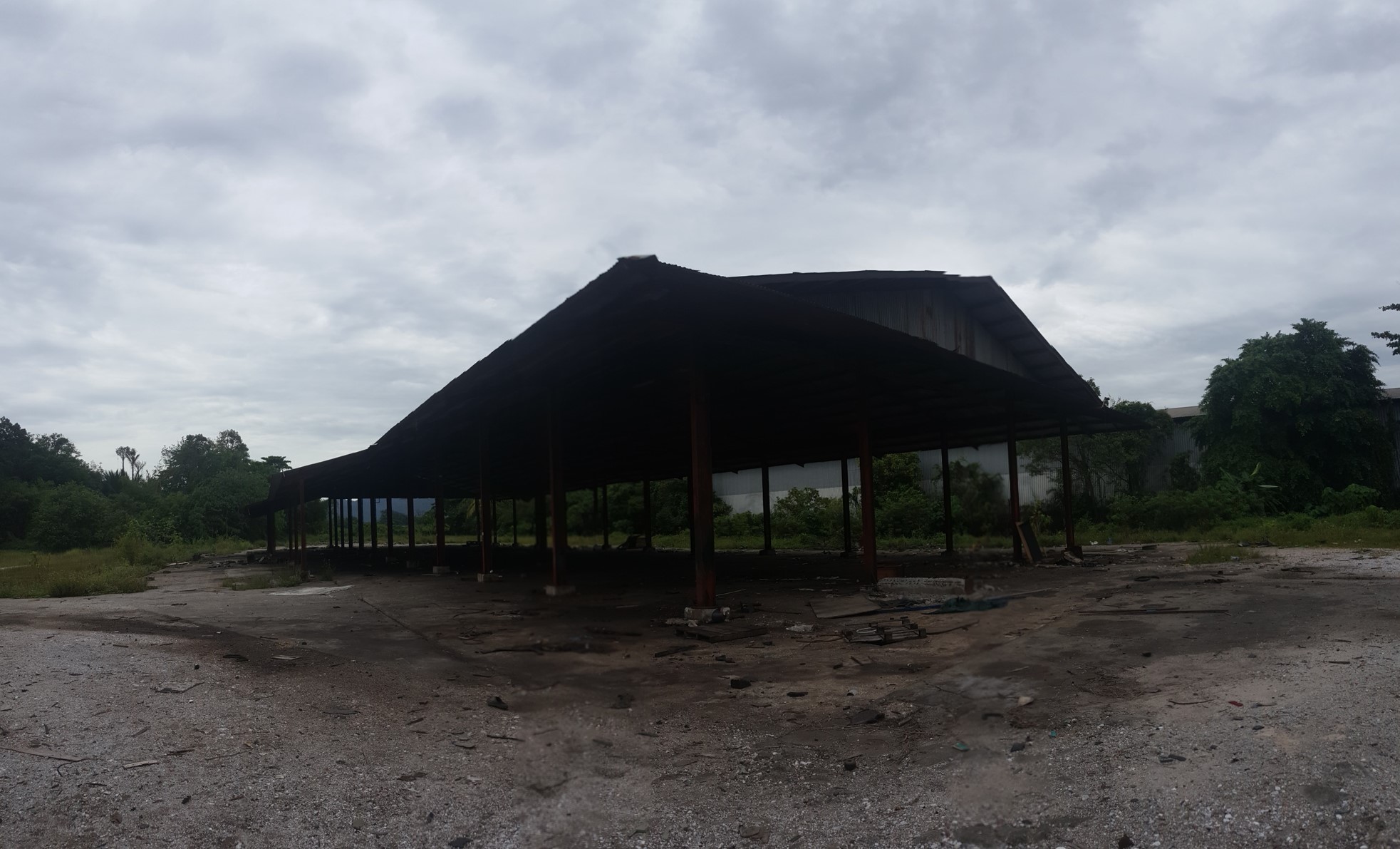 Ipoh Pasir Puteh Agri Land for sale - photo 4