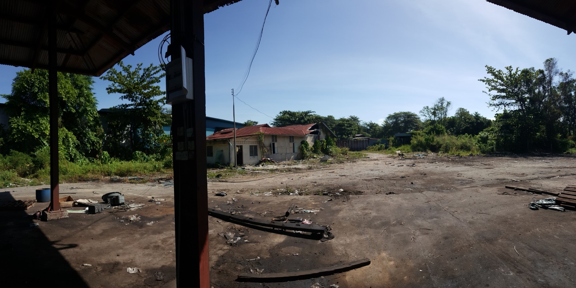 Ipoh Pasir Puteh Agri Land for sale - photo 5
