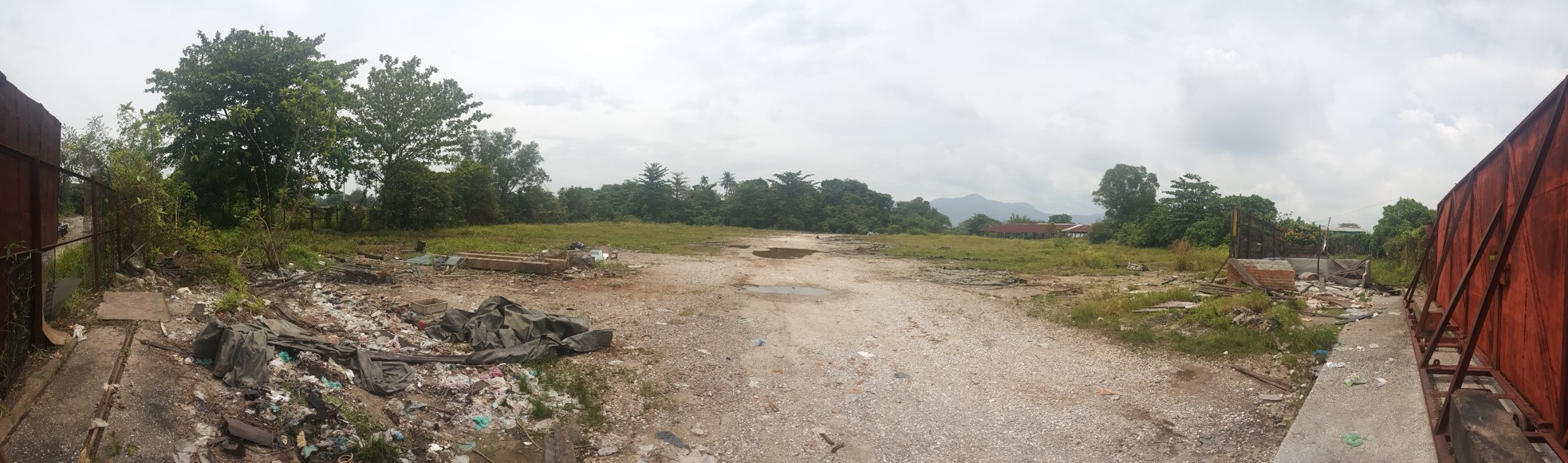 Ipoh Pasir Puteh Agri Land for sale - photo 6