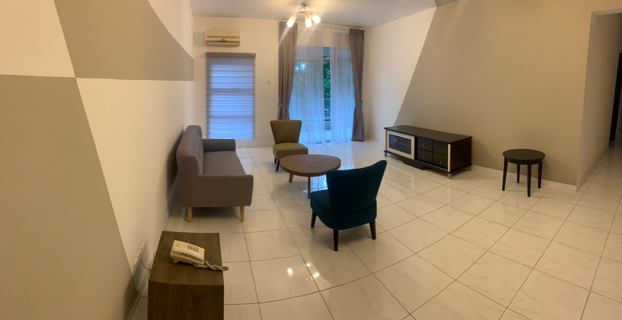 Damaipuri Condo ipoh town center Taman Chateau - photo 3