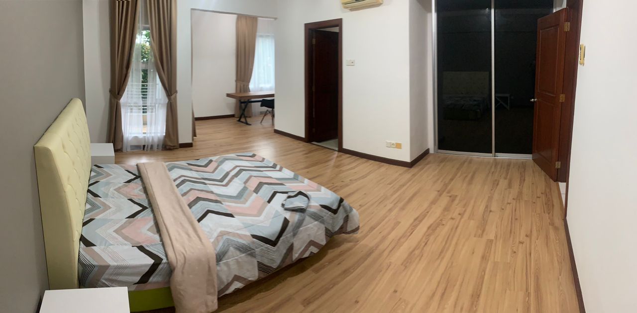 Damaipuri Condo ipoh town center Taman Chateau - photo 4