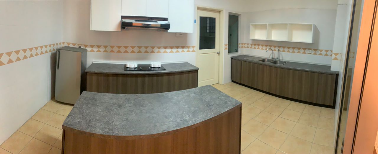 Damaipuri Condo ipoh town center Taman Chateau - photo 6