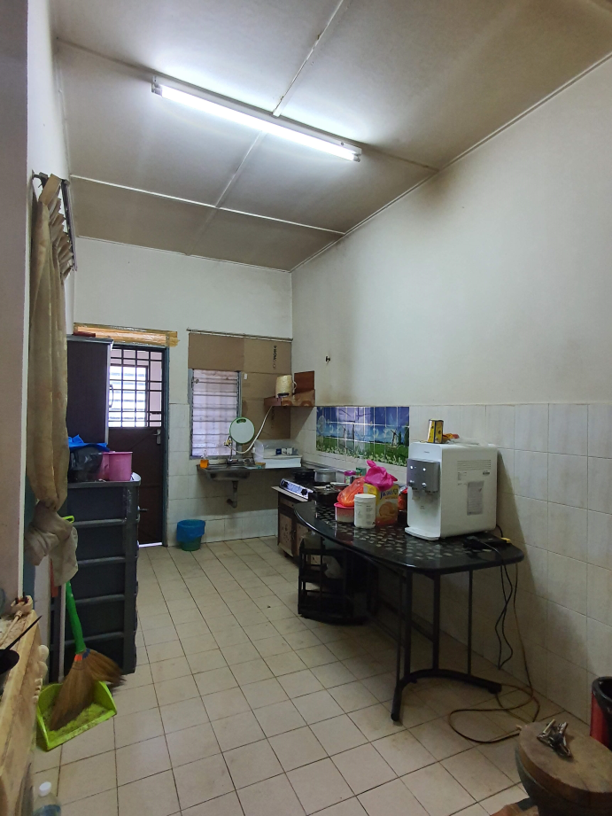 Bandar Meru Raya Single Storey House - photo 3