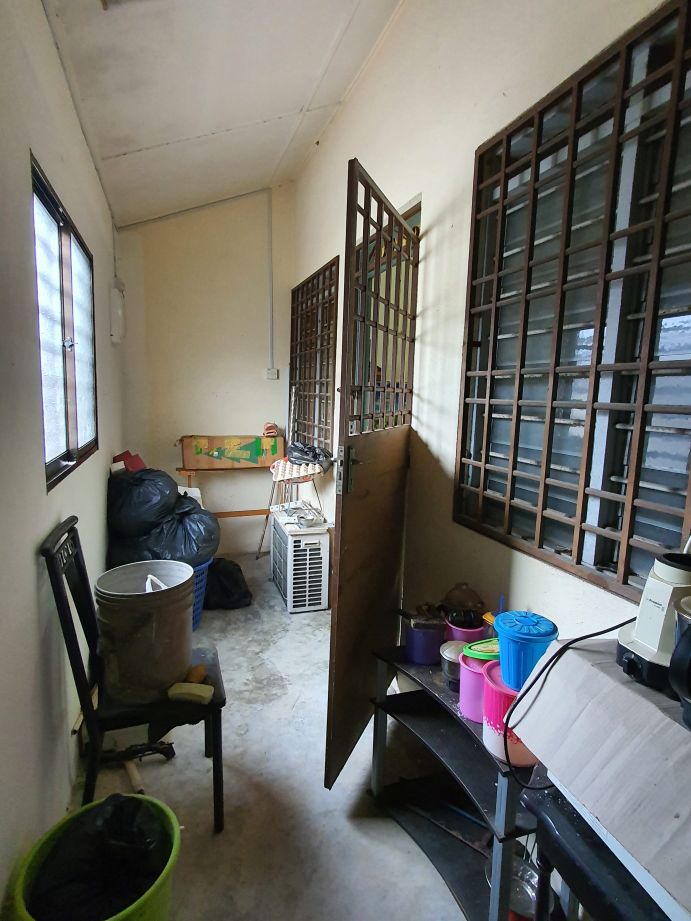 Bandar Meru Raya Single Storey House - photo 4