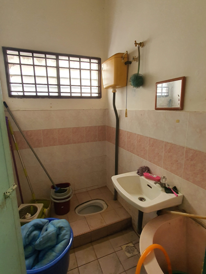 Bandar Meru Raya Single Storey House - photo 6