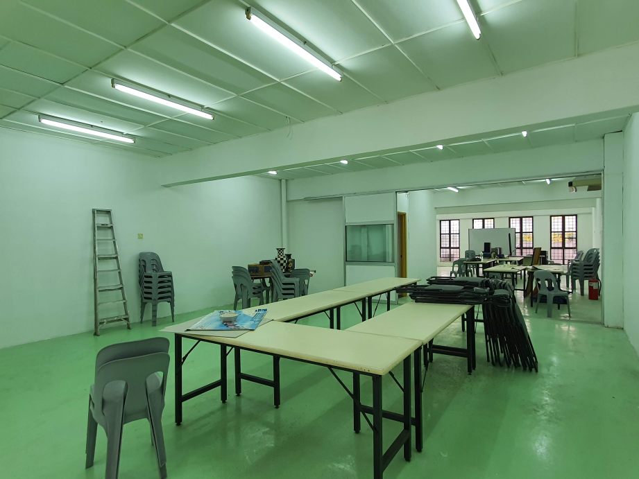 Greentown Business Centre