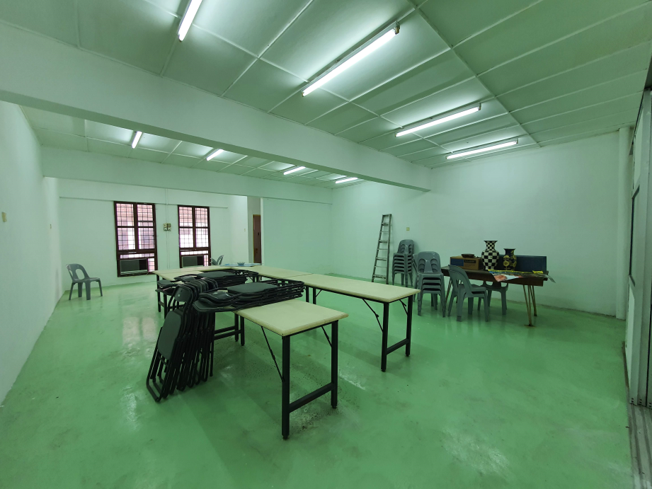 Greentown Business Centre - photo 2