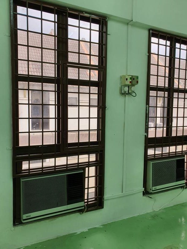 Greentown Business Centre - photo 3