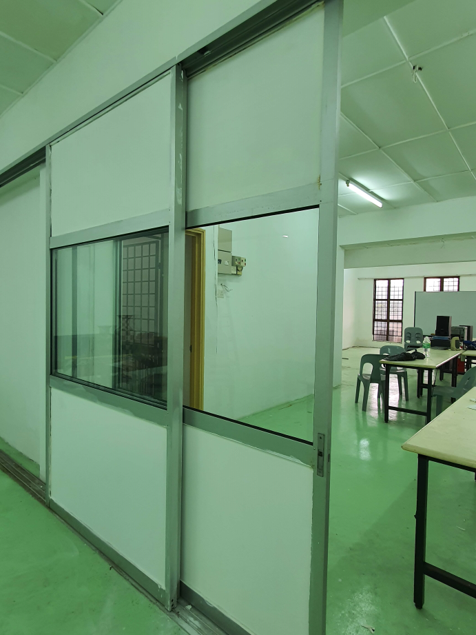 Greentown Business Centre - photo 4