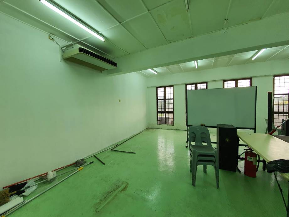Greentown Business Centre - photo 5
