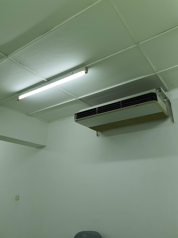 Greentown Business Centre - photo 7