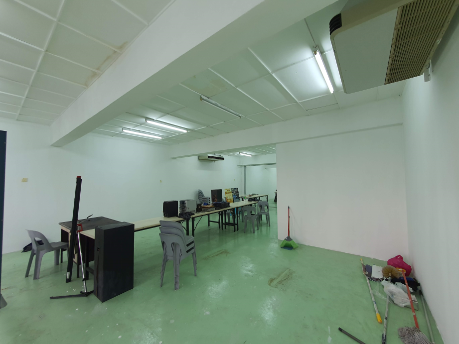 Greentown Business Centre - photo 8