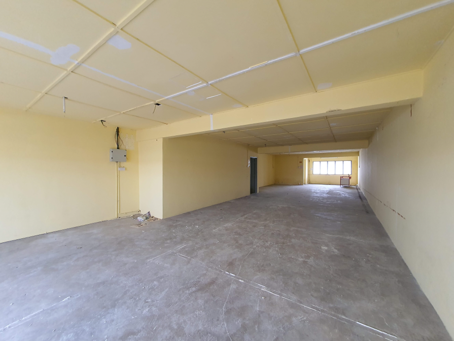 Medan Ipoh shop for rent - photo 2