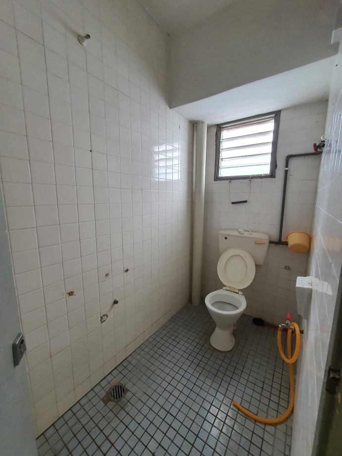 Medan Ipoh shop for rent - photo 4