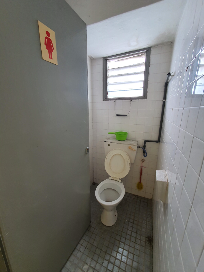Medan Ipoh shop for rent - photo 5