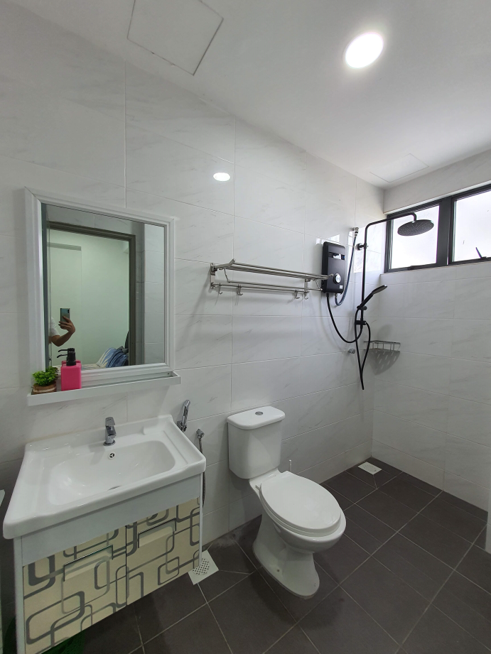Casa Kayangan Condo for sale fully furnished - photo 11