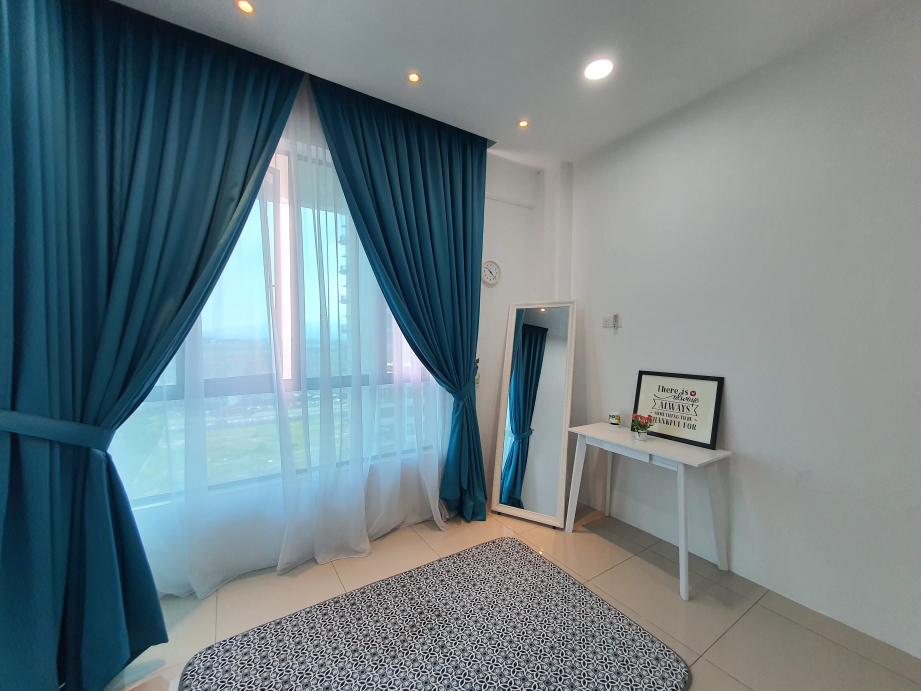 Casa Kayangan Condo for sale fully furnished - photo 12