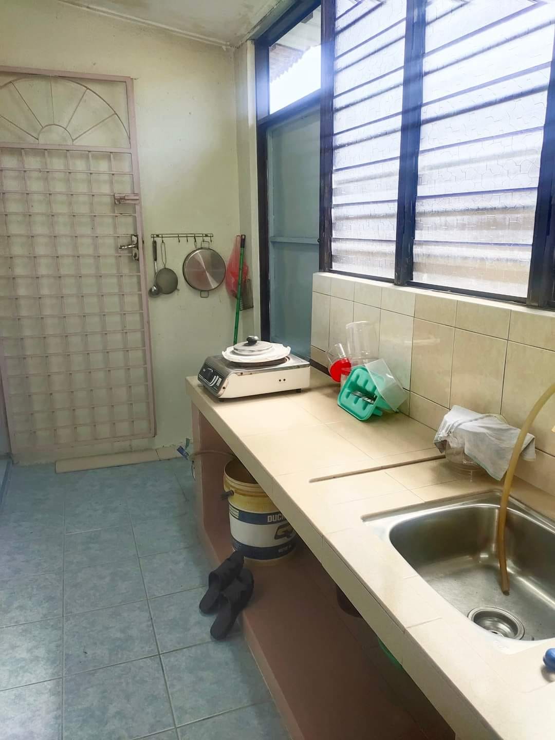 Batu Gajah Single Storey House for sale - photo 2