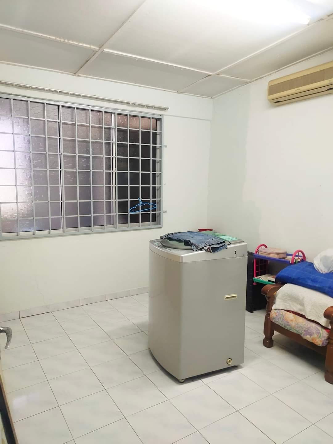 Batu Gajah Single Storey House for sale - photo 3