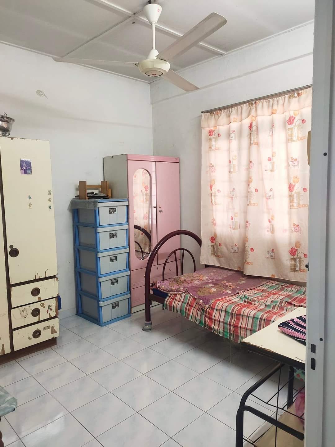Batu Gajah Single Storey House for sale - photo 4