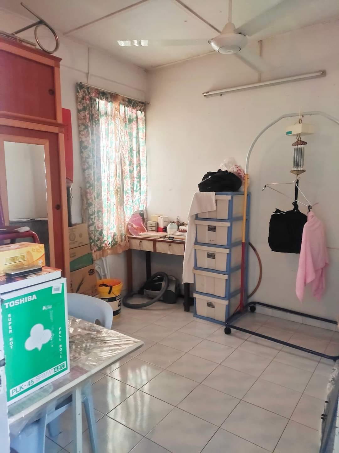Batu Gajah Single Storey House for sale - photo 5