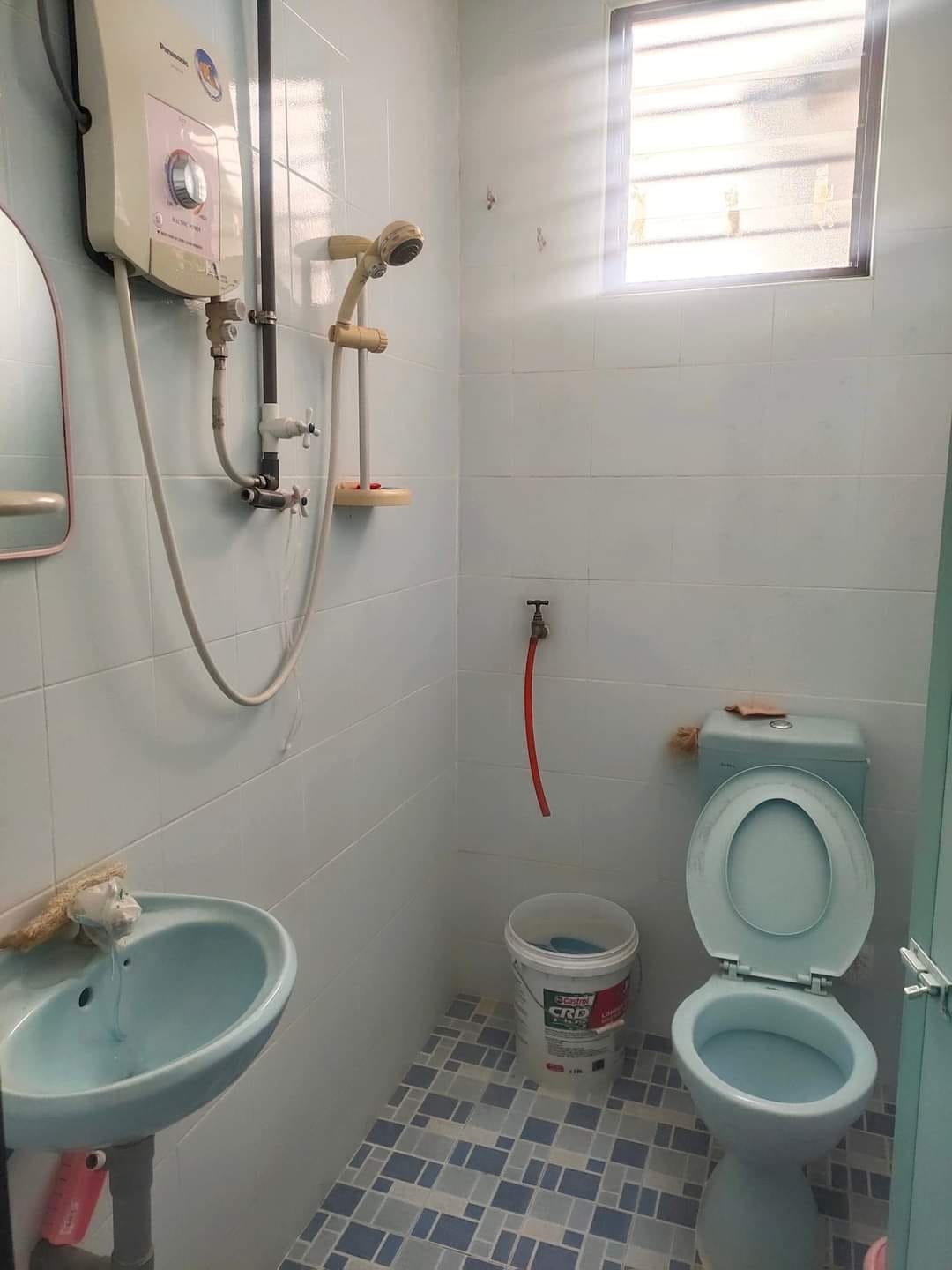 Batu Gajah Single Storey House for sale - photo 6