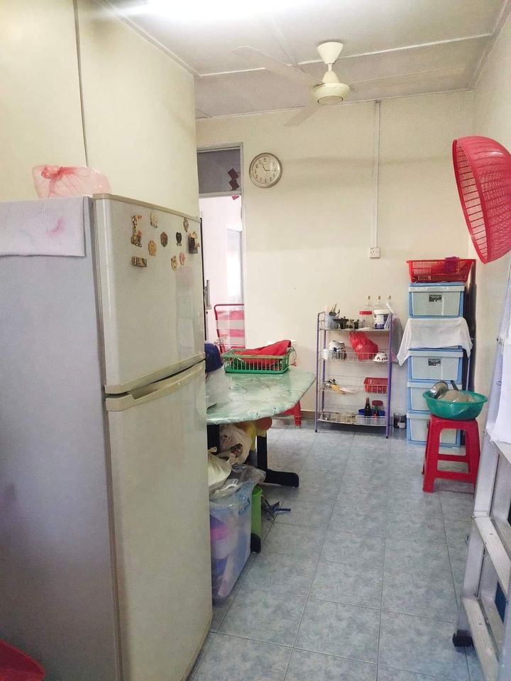 Batu Gajah Single Storey House for sale - photo 7