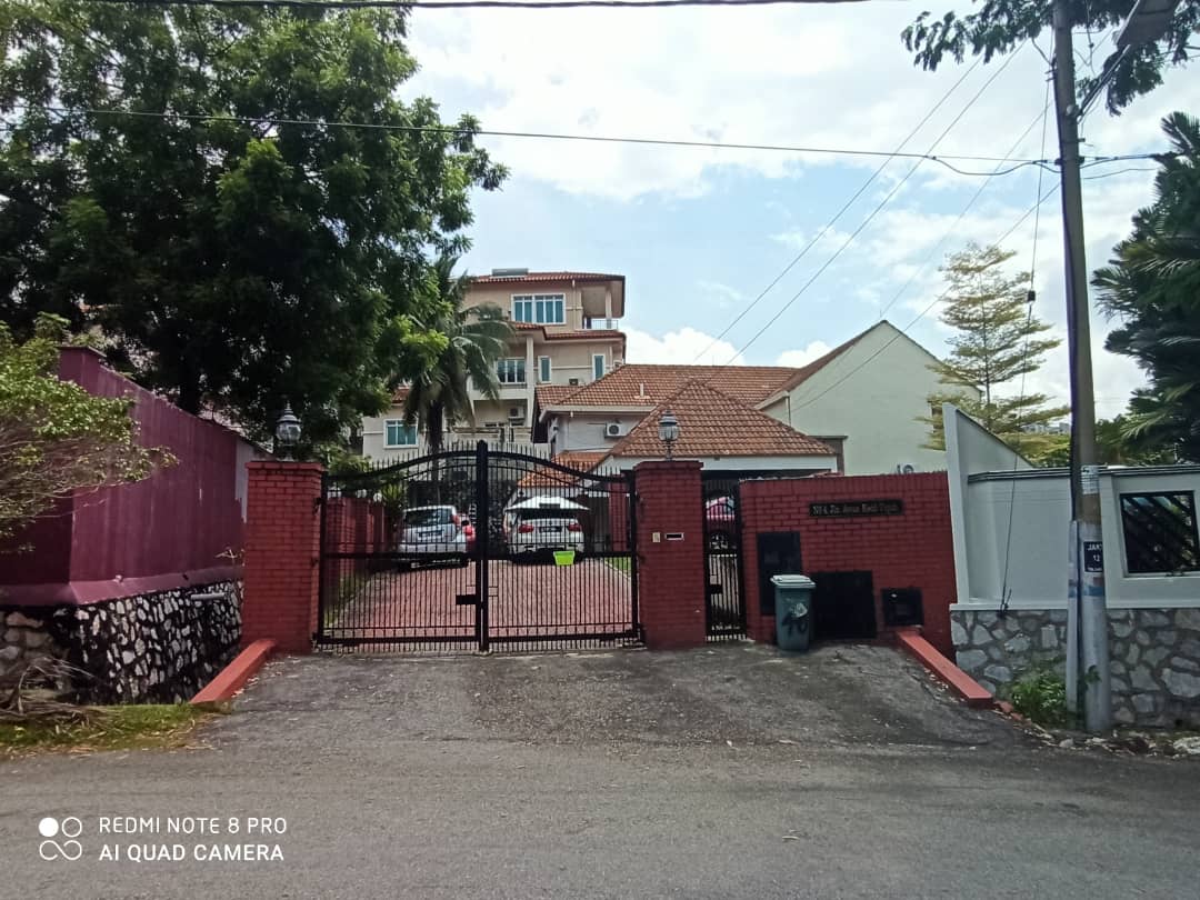 2 sty Semi-D at OUG, Old Klang Road, Below market - photo 1