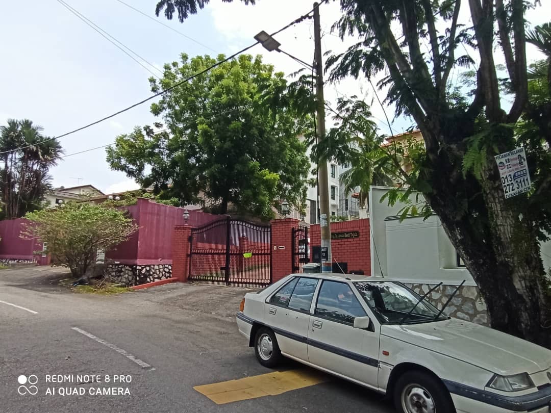 2 sty Semi-D at OUG, Old Klang Road, Below market - photo 2