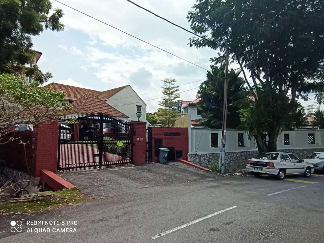 2 sty Semi-D at OUG, Old Klang Road, Below market - photo 3