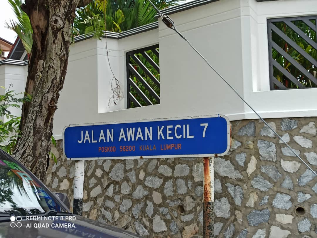 2 sty Semi-D at OUG, Old Klang Road, Below market - photo 4
