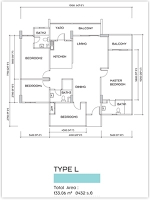 First Residence Kepong Below Market - photo 1