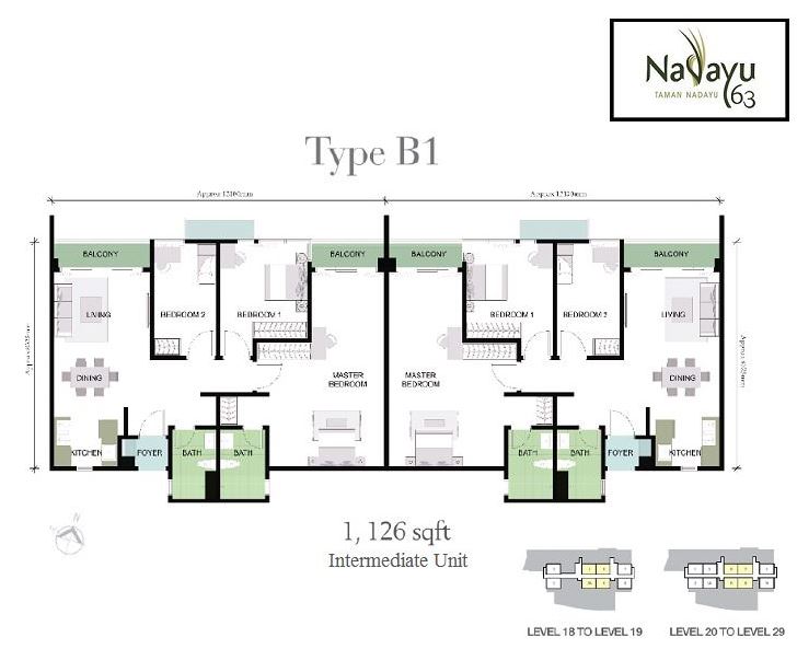 Nadayu 63 below market, earn 210k - photo 4