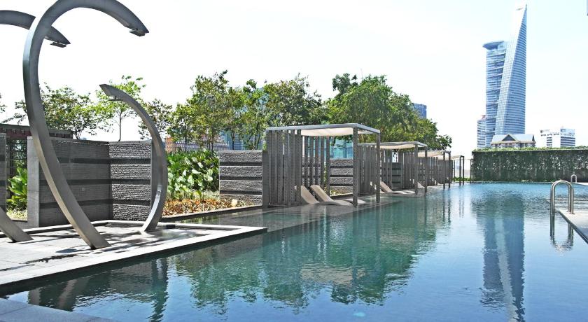 Vogue 1 Residence Bangsar South - photo 2