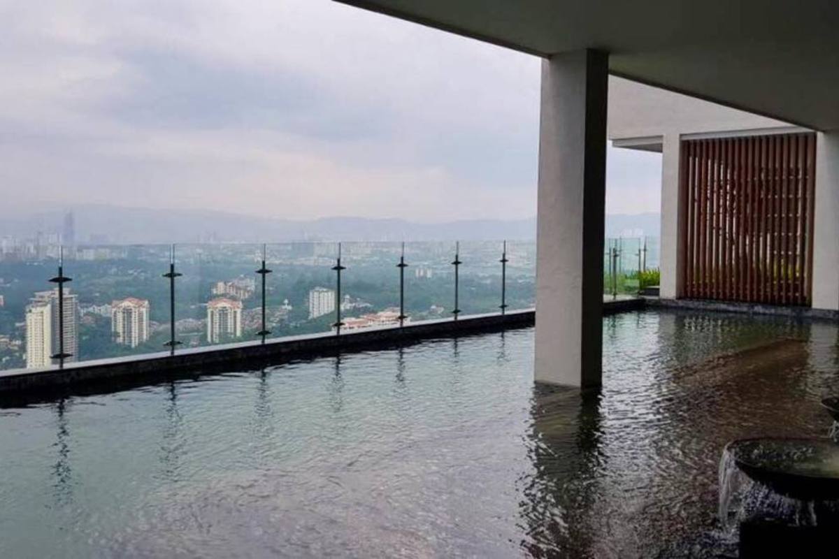 Vogue 1 Residence Bangsar South - photo 4