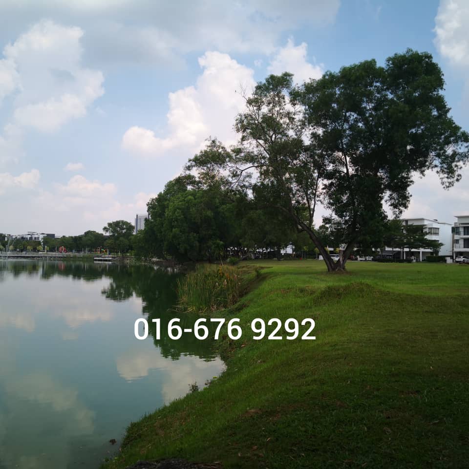 3 sty Superlink house at Puchong - photo 2