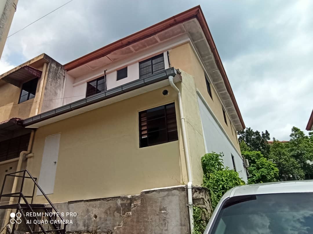 2 sty house Damai Perdana 594k only - photo 3