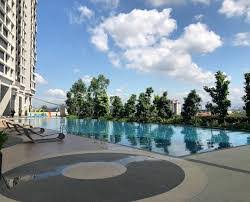 The Rainz Bukit Jalil Below Market 330k - photo 3