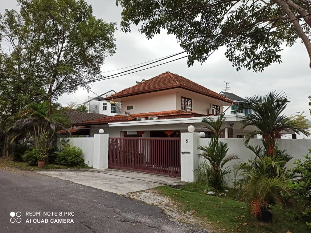 2 Bungalow at Setapak 972k only - photo 1