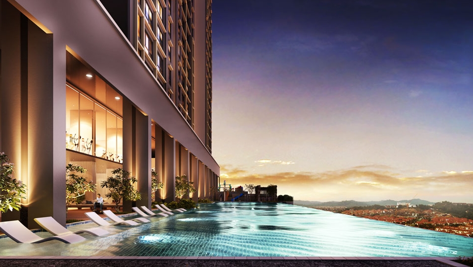 Sfera Residency below market 450k - photo 3