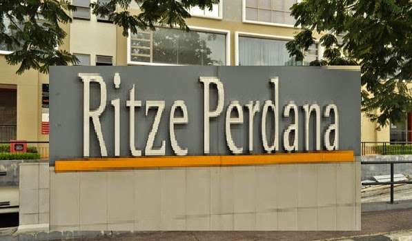 Ritze Perdana Below Market