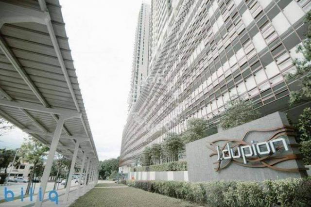J Dupion Cheras KL Below Market 442k - photo 2