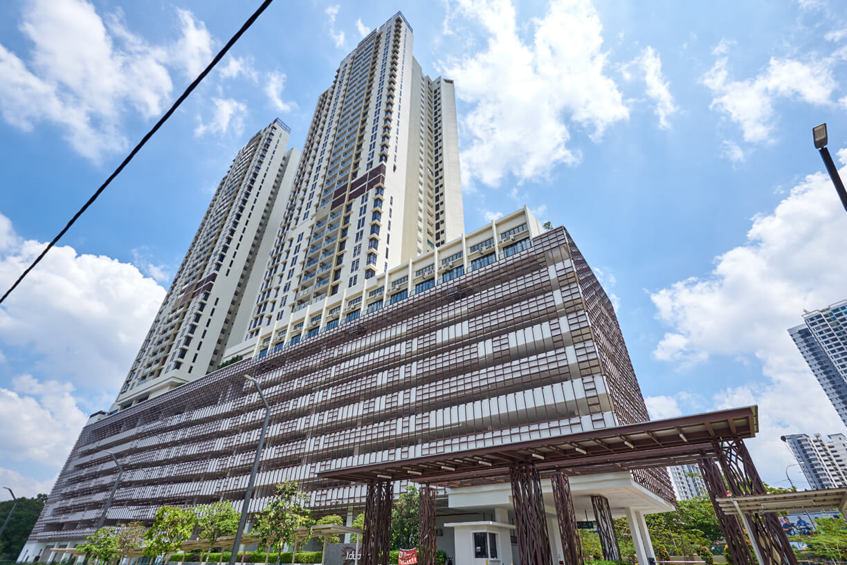 J Dupion Cheras KL Below Market 442k - photo 3