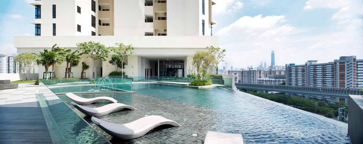 J Dupion Cheras KL Below Market 442k - photo 4