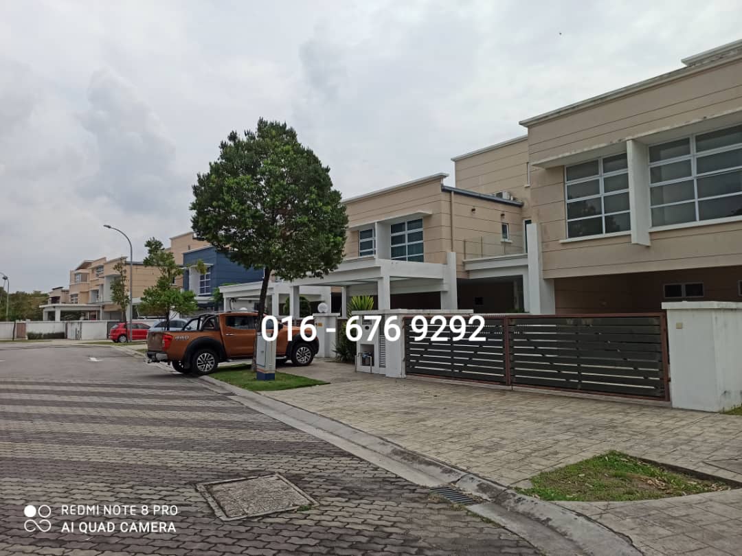 3 sty Semi-D at Belva, Tasik Prima, Puchong - photo 3