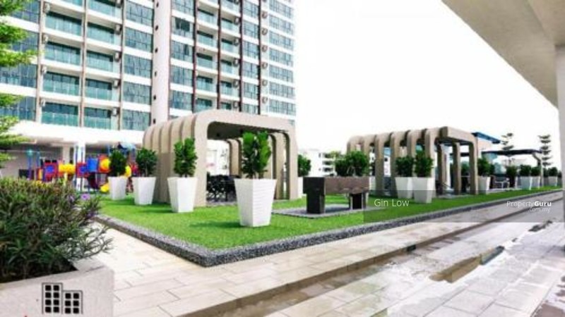 Amerin Residence Below Market 153k