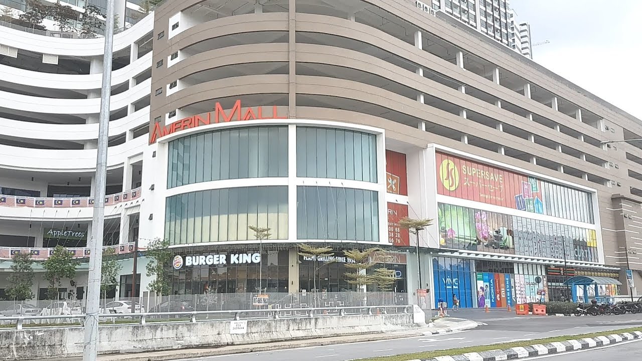 Amerin Residence Below Market 153k - photo 3